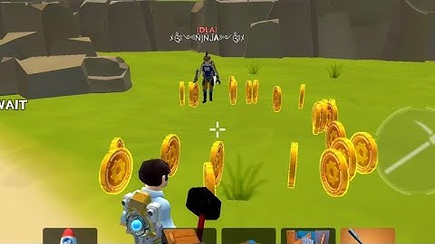 Rocket Royale - Pirate Ship Event + Teaming up With Fans | Android Gameplay #216