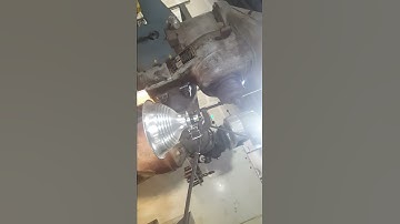 Bridgeport shaper attachment