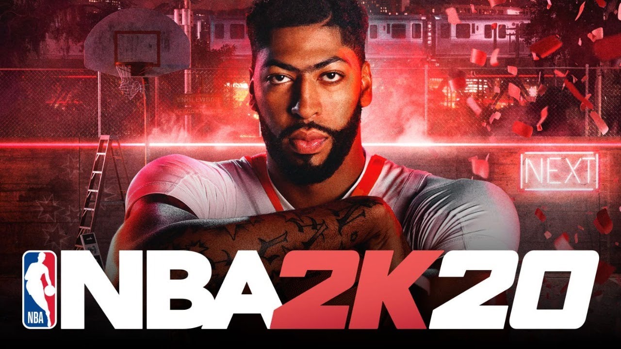 Nak ikut jejak Michael Jordan - NBA2K20 - YouTube