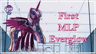 How would MLP sing "First" by Everglow? REQUESTED VIDEO