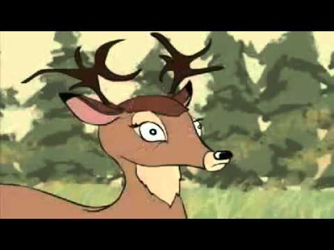 Bambi (Das Original Hörspiel zum Film)