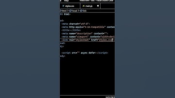 How to Link Your CSS Style Sheet to Your HTML Page