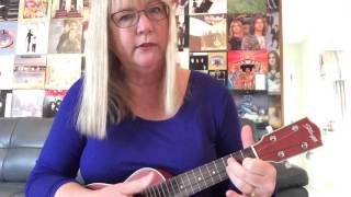 Ukulele Lady (ukulele tutorial by MUJ) chords