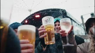 Download lagu Warwick Snow Val Thorens Tour PROMO 2024