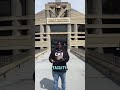 The Charles H. Wright Museum of African American History - Detroit, Michigan 📍