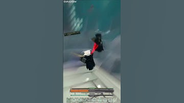 deepwoken godseeker fight #deepwoken