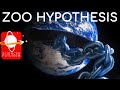 The Fermi Paradox: Zoo Hypothesis