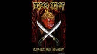 AWAS BANGSAT - BEDOG CEPOT ( SUNDANESSE DEATH METAL)
