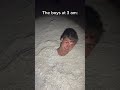 What song should they do next? #shorts #funny #theboys #viral #karaoke