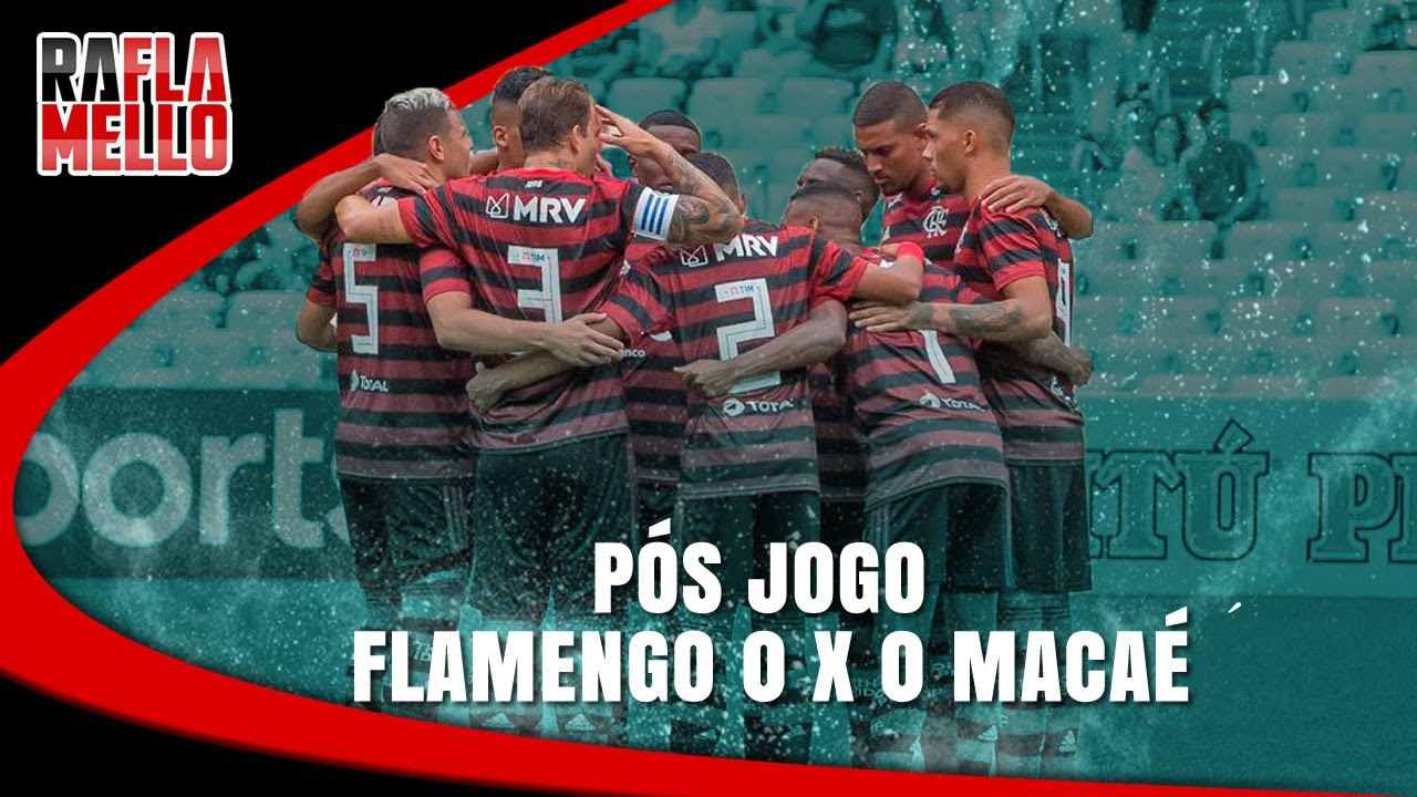 Quantos Minuto Falta Para Acabar O Jogo Do Flamengo