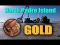 Beach Metal Detecting - Equinox 600 - North Padre Island 2019 - We Have GOLD