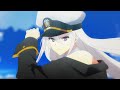 #anime #amv [AMV]- Azur Lane [Verheerender ]- Loyalty By Aoi Yuuki &amp; Satomi Satou