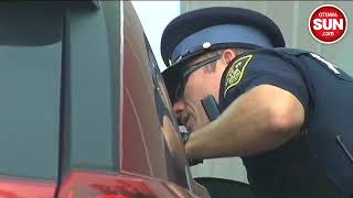 OPP cracking down on long weekend