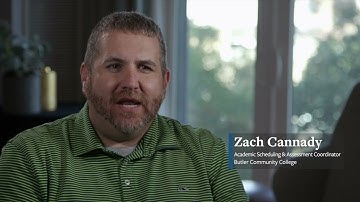 Upgrading from Astra Schedule at Butler Community College | Ad Astra