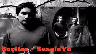 Video thumbnail of "Bacilos Besela Ya Letra"