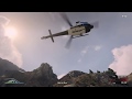 Rappel From A Helicopter by USA_Sammy_ in GTA5 Online on PS4