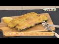 焼くだけ簡単！ジューシーズッキーニ「ベジフルレシピ」＃18