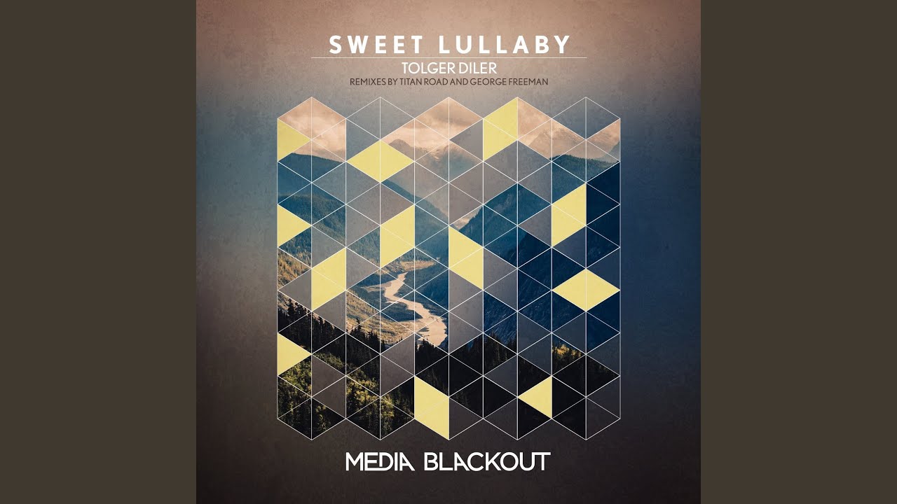 Watch Sweet Lullaby (George Freeman Remix) on YouTube