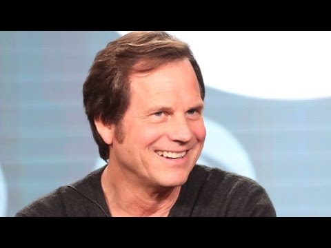 Bill Paxton dies at age 61