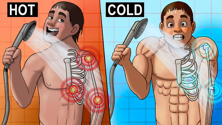 What Happens After 30 Days of Cold Showers - DayDayNews