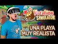 Las Vacaciones de Fedelobo: Vacation Simulator VR