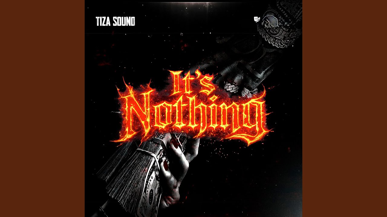 Watch It's Nothing on YouTube Watch It's Nothing on YouTube