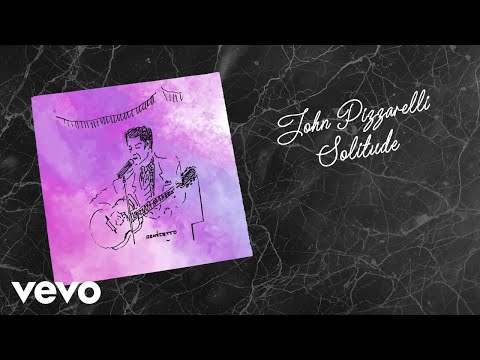 John Pizzarelli - Solitude (Visualizer)