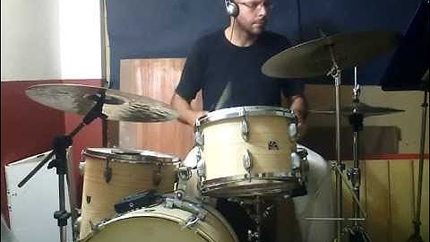 For Way Coordination - Melodic Coordination   Exercises in eight notes 7AB