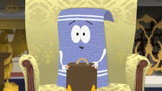 South Park | S27E03 | Sickofancy | REACTION