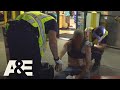Live Rescue: Dangers of Jaywalking (Season 2) | A&E