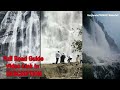 GUNJIWADA(TARAVU) WATER FALL MALKANGIRI! 😍😲🔥!