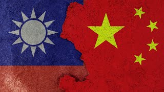 Could China invade Taiwan?