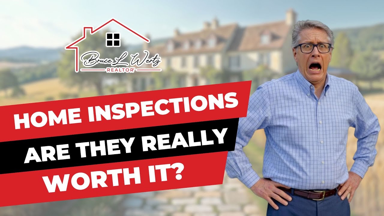 Are Home Inspections Worth It? Smart Tips for Buyers in DC, Maryland & Virginia