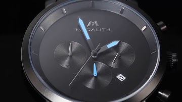 Megalith watch 8021M Watch for men