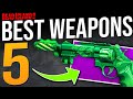 Dead Island 2: 5 Secret Weapons You Dont Wanna Miss - (5 Best OP Weapon Locations)