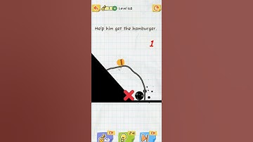 Level 68 X draw 2 save