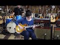 Bar-B-Q/ZZ Top (Billy F. Gibbons) - &quot;Solo Lesson Series&quot; -  performed by Chelsea Constable