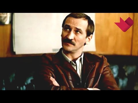 Фильм "Успех" 1984 года Константина Худякова | Тайны кино