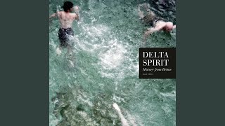 Video-Miniaturansicht von „Delta Spirit - Ransom Man“