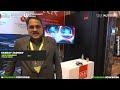 Testimonial | Sanjay Jadhav from Stulz India at #ChennaiCDC2026 #ChennaiICW2026