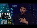 MEGA KONSER PADI REBORN - Padi "Menanti Sebuah Jawaban" [10 November 2017]