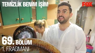 Temizlik Benim İşim 69. Bölüm 1. Fragmanı