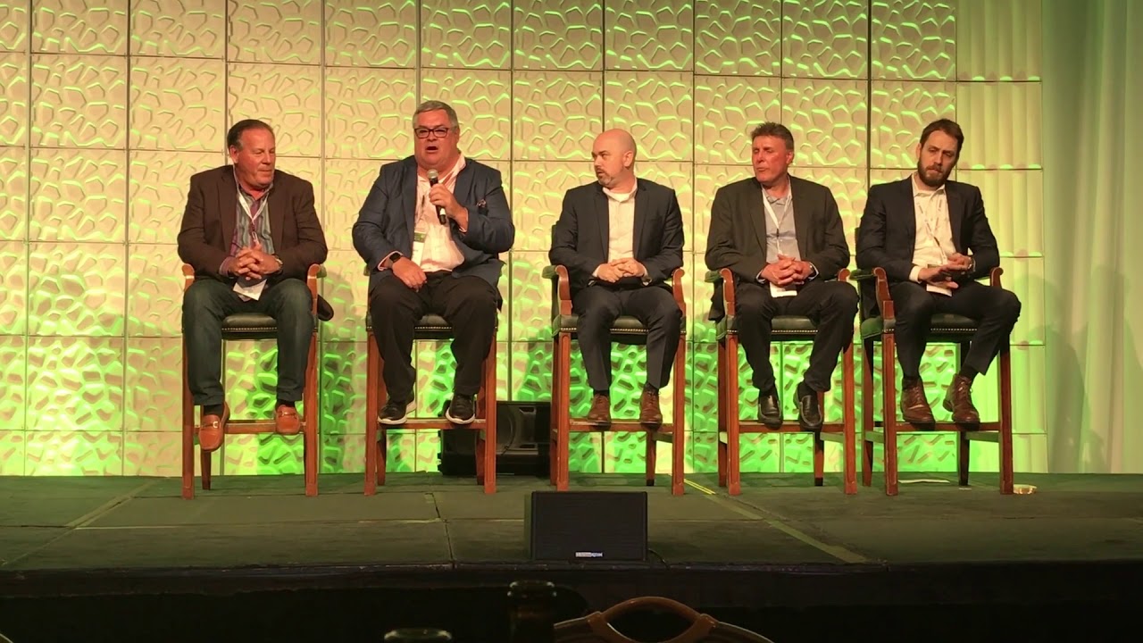 Innovative Collaboration: It's Who Our Employees ARE That Matters - YouTube commintegrator