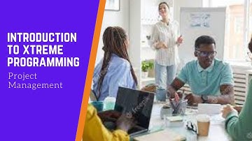 What is Xtreme Programming