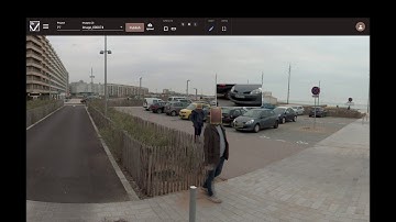 VisionBlurring the right tools to kept the privacy on imagery