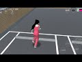 Rolling rolling #sakuraschoolsimulator #noorsakuramaker #funnyimages