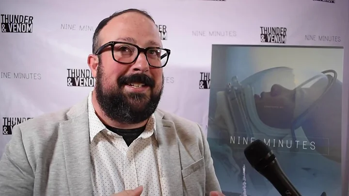 NINE MINUTES Premiere Ernie Gilbert Constance Wu R...