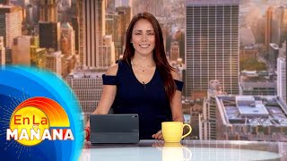 TOP 5 NOTICIAS 22 DE JULIO | Estrella Tv