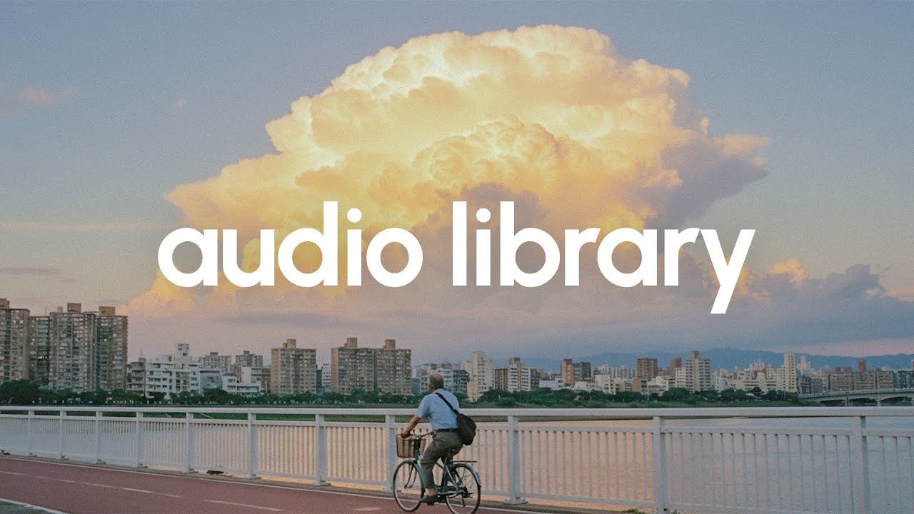 Foto do artista Audio Library