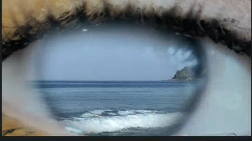 Eye-opening tutorial: Creating a stunning look-through effect in Filmora!